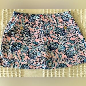 Lilly Pulitzer Skort